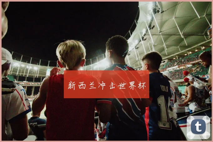 新西兰冲击世界杯 - 2026世界杯(中国)竞猜官方网站 - FIFA Worldcup 世界赛 ...