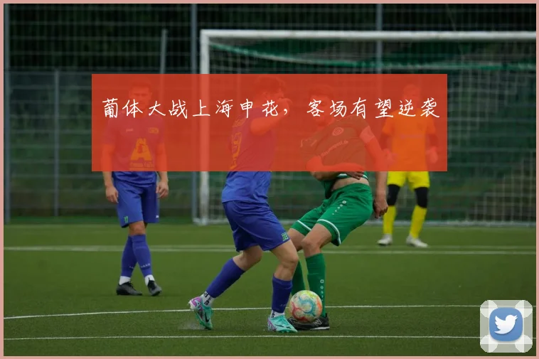 葡体大战上海申花，客场有望逆袭 - 2026世界杯（中国）竞猜官方网站 - FIFA Worldcup 世界赛 ...