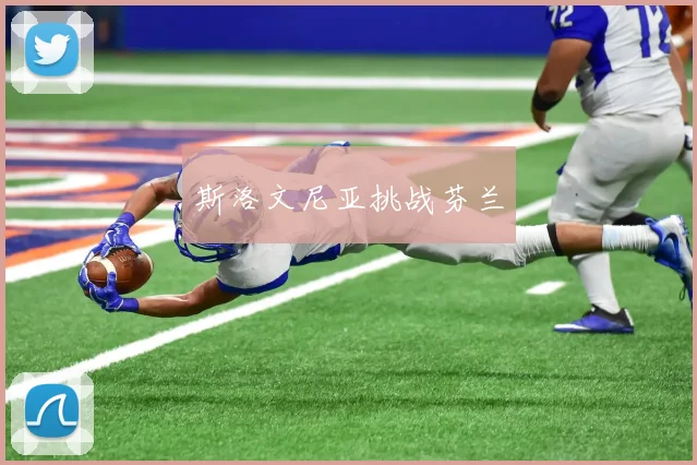斯洛文尼亚挑战芬兰 - 2026世界杯（中国）竞猜官方网站 - FIFA Worldcup 世界赛 ...