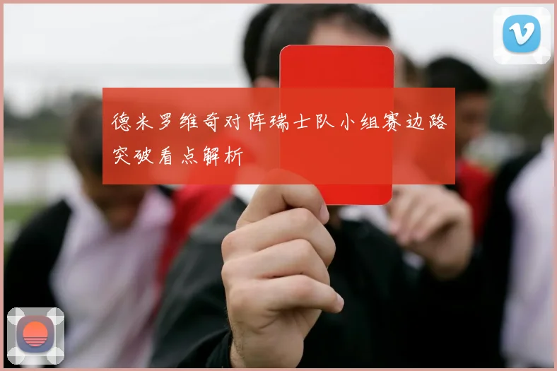 德米罗维奇对阵瑞士队小组赛边路突破看点解析