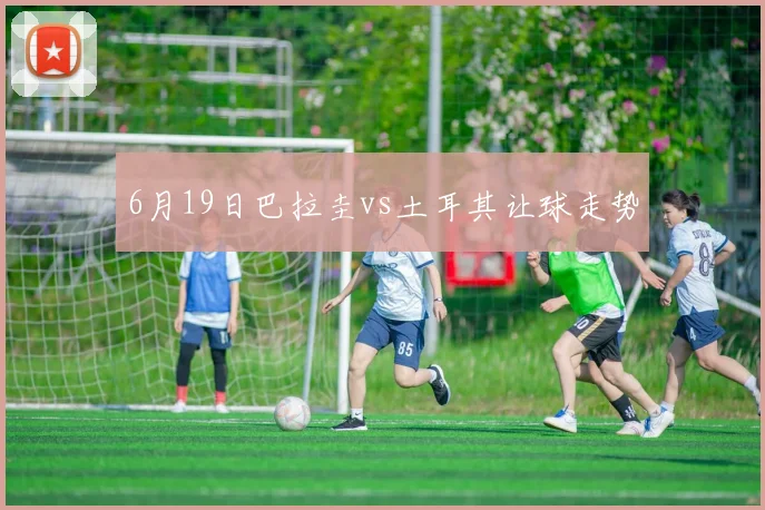 6月19日巴拉圭vs土耳其让球走势