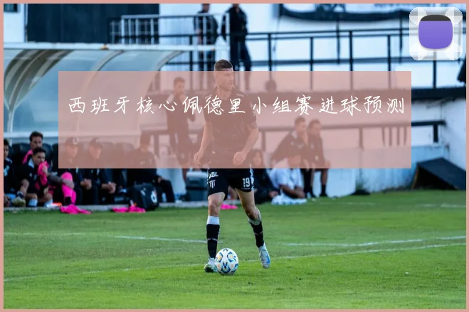 西班牙核心佩德里小组赛进球预测